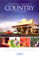 South-East Queensland Country Touring Guide 2007