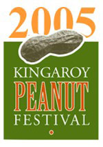 2005 Peanut Festival