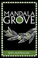 Mandala Grove